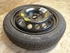 Kép 1/8 - Opel Astra H (2004-2009) 16" 4X100 Mankó Pótkerék Új 