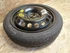 Kép 3/8 - Opel Astra H (2004-2009) 16" 4X100 Mankó Pótkerék Új 