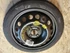 Kép 5/8 - Opel Astra H (2004-2009) 16" 4X100 Mankó Pótkerék Új 