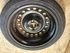 Kép 6/8 - Opel Astra H (2004-2009) 16" 4X100 Mankó Pótkerék Új 