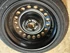 Kép 7/8 - Opel Astra H (2004-2009) 16" 4X100 Mankó Pótkerék Új 