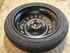 Kép 8/8 - Opel Astra H (2004-2009) 16" 4X100 Mankó Pótkerék Új 