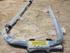Kép 4/4 - Opel Astra H (2004-2009) Jobb Függöny Légzsák 