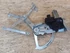 Kép 5/5 - Opel Astra H (2004-2009) Jobb Első Ajtó Ablakemelő Szerkezet Motorral