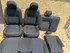 Kép 2/11 - Opel Astra J (2009-2020) Ülés Szett 