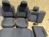 Kép 7/11 - Opel Astra J (2009-2020) Ülés Szett 