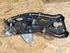Kép 3/5 - Peugeot 207CC (2007-2013) Bal Hátsó Ablakemelő Szerkezet Motorral