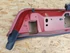 Kép 6/9 - Peugeot 207CC (2007-2013) Csomagtérajtó