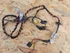 Kép 2/4 - Skoda Octavia II (2006-2013) Jobb Első Ajtó Kábelköteg 