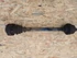 Kép 1/4 - Audi A4 B7  (2004-2008) 3.0Tdi V6 Hátsó Féltengely Jobb/Bal