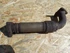 Kép 1/4 - Audi A6 C6 4F ( 2004-2011) 2.7Tdi  V6 Diesel Jobb Kipufogó Leömlő