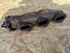 Kép 4/6 - Audi A6 C6 4F ( 2004-2011) 3.0Tdi V6 Diesel Bal Kipufogó Leömlő 