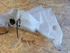 Kép 2/5 - Audi A6 C6 4F ( 2004-2011) Ablakmosó Tartály 