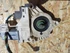 Kép 4/5 - Audi A6 C6 4F ( 2004-2011) Bal Első Ajtó Ablakemelő Motor 