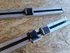 Kép 4/8 - Audi A6 C6 4F Avant ( 2004-2011) Csomagrögzítő