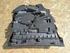 Kép 7/8 - Audi A6 4F C6  (2004-2011) Kesztyűtartó