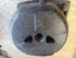 Kép 3/4 - Audi A6 C6 4F ( 2004-2011) Avant Csomagtét Tálca 