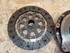 Kép 2/3 - BMW 1 E81 E82  E87 (2005-2011) 1.6 Benzines Kuplung Tárcsa Szerkezettel 