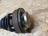 Kép 2/4 - BMW 1 E87 (2005-2011) 1.8 Benzines Jobb Hátsó Féltengely 