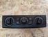 Kép 1/3 - BMW 1 E81 E82  E87 (2005-2011) Fűtés Kapcsoló 