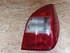 Kép 1/4 - Citroen C2 (2002-2010) Jobb Hátsó Lámpa 