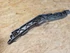 Kép 3/3 - Citroen C4 Grand Picasso (2006-2013) Bal Első Lökhárító Tartó 