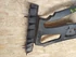Kép 2/5 - Citroen C4 Grand Picasso (2006-2013) Bal Hátsó Lökhárító Tartó 