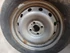 Kép 5/13 - Dacia Sandero (2008-2012) 15" 4X100 ET 40 Lemezfelni Szett Téli Gumival 185 65 R15