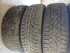 Kép 7/13 - Dacia Sandero (2008-2012) 15" 4X100 ET 40 Lemezfelni Szett Téli Gumival 185 65 R15
