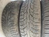 Kép 8/13 - Dacia Sandero (2008-2012) 15" 4X100 ET 40 Lemezfelni Szett Téli Gumival 185 65 R15