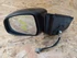 Kép 2/8 - Ford Mondeo MK4 (2006-2014)  Bal Visszapillantó Tükör Elektromos 