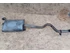 Kép 4/5 - Mercedes ML W163 (1998-2005) 2.7Cdi Diesel Kipufogó 