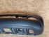 Kép 9/10 - Mercedes ML W163 (2000-2005) Első Lökhárító  Új