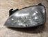 Kép 1/10 - Opel Corsa C (2000-2010) Bal Első Lámpa 
