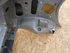 Kép 4/5 - Opel Corsa C (2000-2010) Bal Hátsó Sárvédő 5 Ajtós 