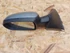 Kép 2/6 - Opel Corsa C (2000-2010) Bal Visszapillantó Tükör Elektromos 