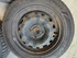 Kép 5/10 - Opel Corsa C (2000-2010) 14" 4X100 Lemezfelni Garnitúra 4 Évszakos Gumival 175 65 R14