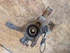Kép 2/2 - Opel Zafira B (2005-2014)  1.9Cdti Diesel Bal Első Csonkállvány Kerékaggyal 