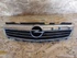 Kép 1/8 - Opel Zafira B (2005-2014) Hűtőrács 