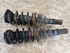 Kép 4/4 - Seat Ibiza III (2002-2009) 1.9Sdi Diesel Első Lengéscsillapító Rugóval Pár 