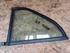 Kép 3/3 - Skoda Fabia (1999-2007) Bal Hátsó Ajtó Üveg 