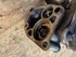 Kép 4/5 - Ssangyong Kyron (2005-2014) 2.0Xdi Diesel Olajszűrőház 
