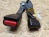 Kép 4/4 - Subaru Impreza (2008-2012) Hátsó Biztonsági Öv Csat