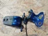 Kép 1/2 - Subaru Impreza (2008-2012) Jobb Hátsó Ajtózsanér Pár