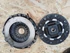 Kép 4/4 - VW Golf 4 (1997-2003) 1.9Tdi Diesel Kuplung Tárcsa Szerkezettel 