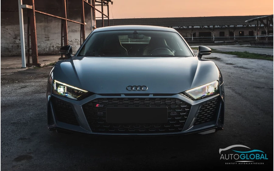 Az Audi bontott alkatrészek alkalmazásának előnyei