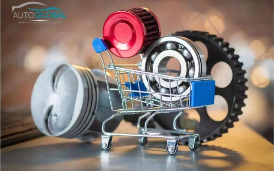 Az autóbontó webáruház, ahol mindent megtalálsz!