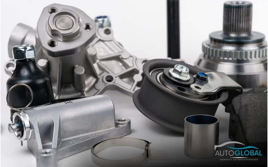 Autóbontó webáruház: gazdaságos, környezetbarát és megbízható megoldás az autókarbantartásban