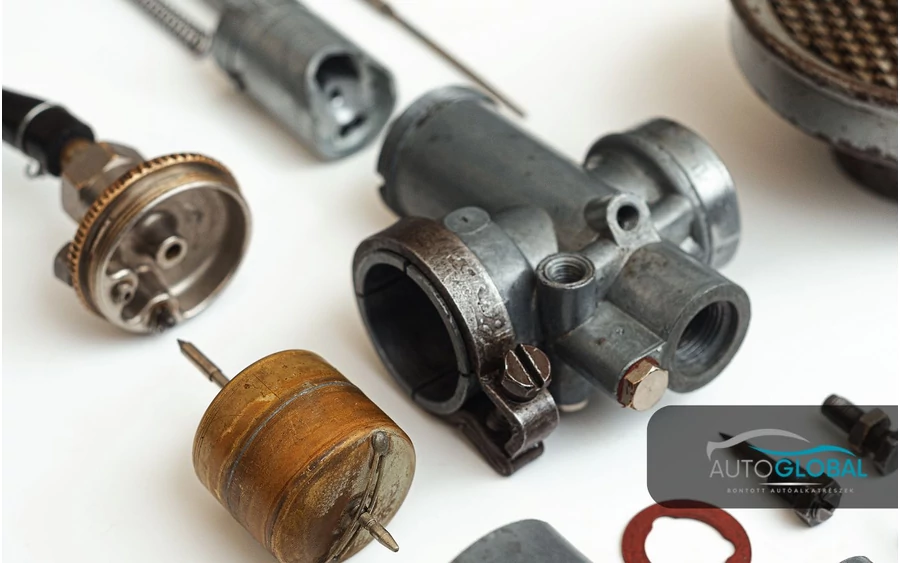 Bontott alkatrészek – fenntarthatóság, tudomány és érdekességek a motortér mögött