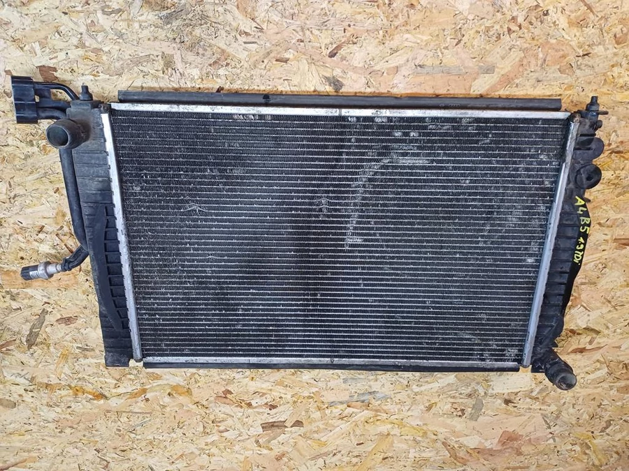 Audi A4 b5 (1995-2001) 1.9Tdi Diesel  Vízhűtő Klímahűtővel 